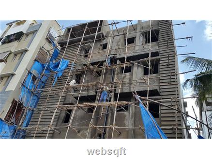 Apartment-flats for Sale